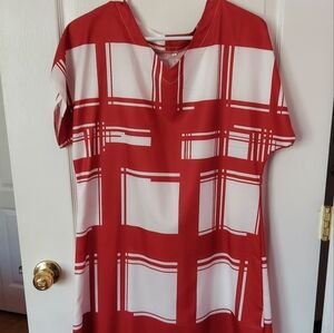 Lightweight summer dress sz L
